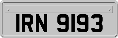 IRN9193