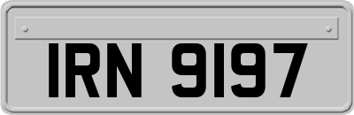 IRN9197