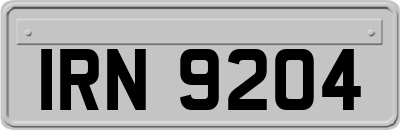 IRN9204