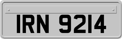 IRN9214