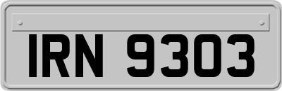 IRN9303