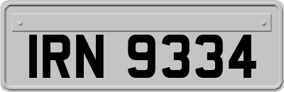 IRN9334