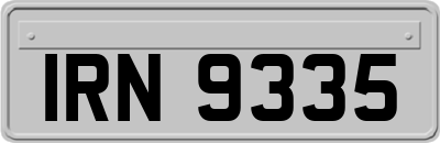 IRN9335