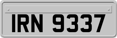 IRN9337