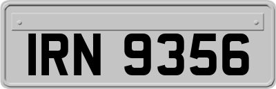 IRN9356