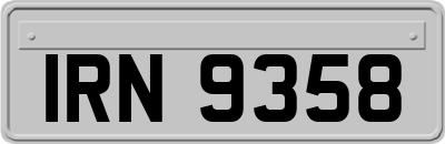 IRN9358