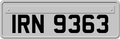 IRN9363