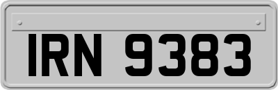 IRN9383