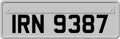 IRN9387