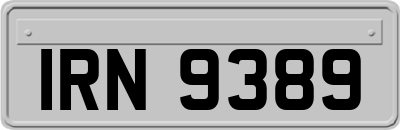 IRN9389