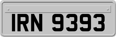 IRN9393