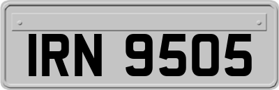 IRN9505