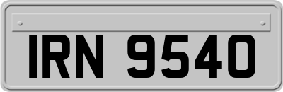 IRN9540