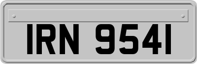 IRN9541