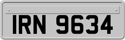 IRN9634