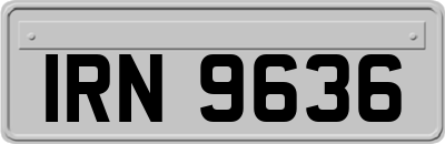 IRN9636