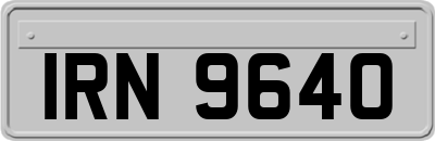 IRN9640