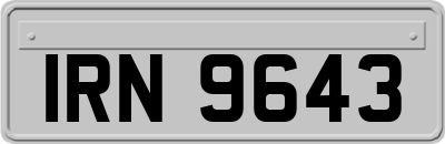 IRN9643