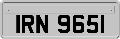 IRN9651