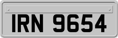 IRN9654