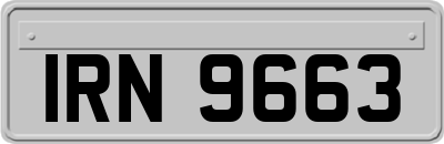 IRN9663