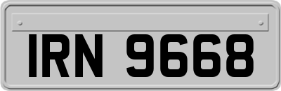 IRN9668