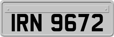 IRN9672