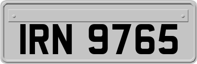 IRN9765