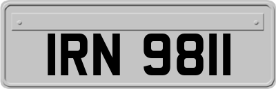 IRN9811