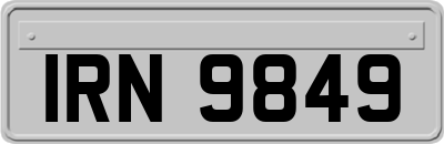 IRN9849