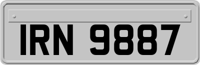 IRN9887