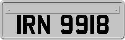 IRN9918