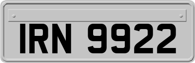 IRN9922