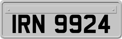 IRN9924