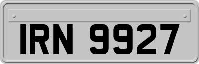 IRN9927