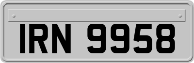 IRN9958