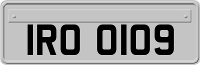 IRO0109