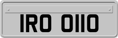 IRO0110
