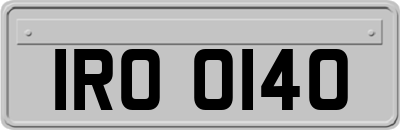 IRO0140