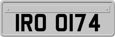 IRO0174