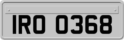 IRO0368