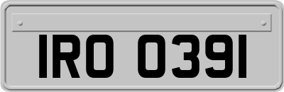 IRO0391
