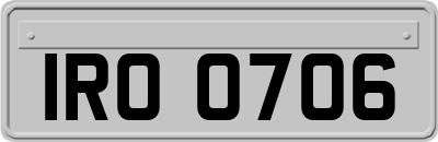 IRO0706