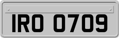 IRO0709