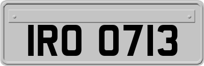 IRO0713