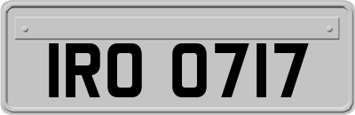 IRO0717