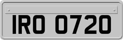 IRO0720