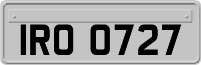 IRO0727