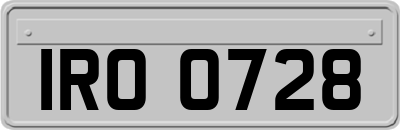 IRO0728