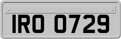 IRO0729